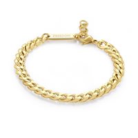 Bracciale Sagapo Uomo in Acciaio SRP55